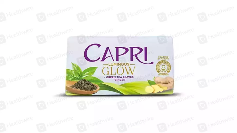 Capri Soap (120Gram) 1S