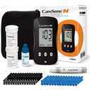 CARESENS N SUGAR METER