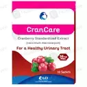 Cran Care Sachets 10S