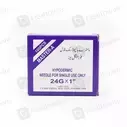 Master 24G Needles