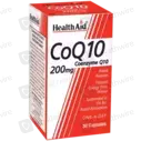 Coq-10 (200Mg) 30 Softgels